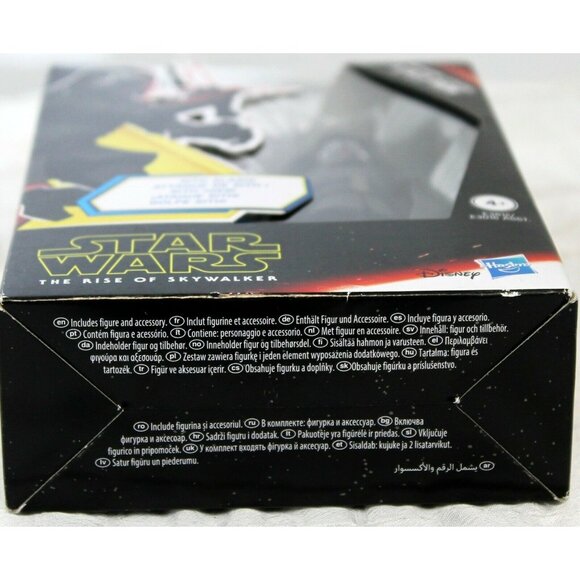 New Star Wars The Rise of Skywalker Supreme Leader Kylo Ren Action Figure - Picture 5 of 11